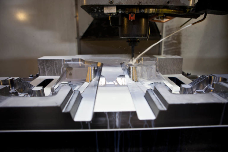 Tool and Die Manufacturing Services LeClaire Manufacturing