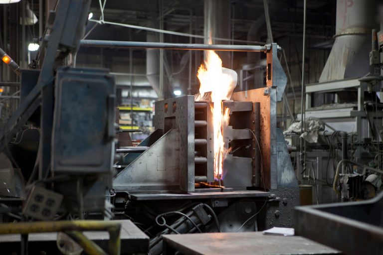 Ultimate Guide to the Permanent Mold Casting Process