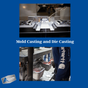 A 101 Guide to Sand Casting