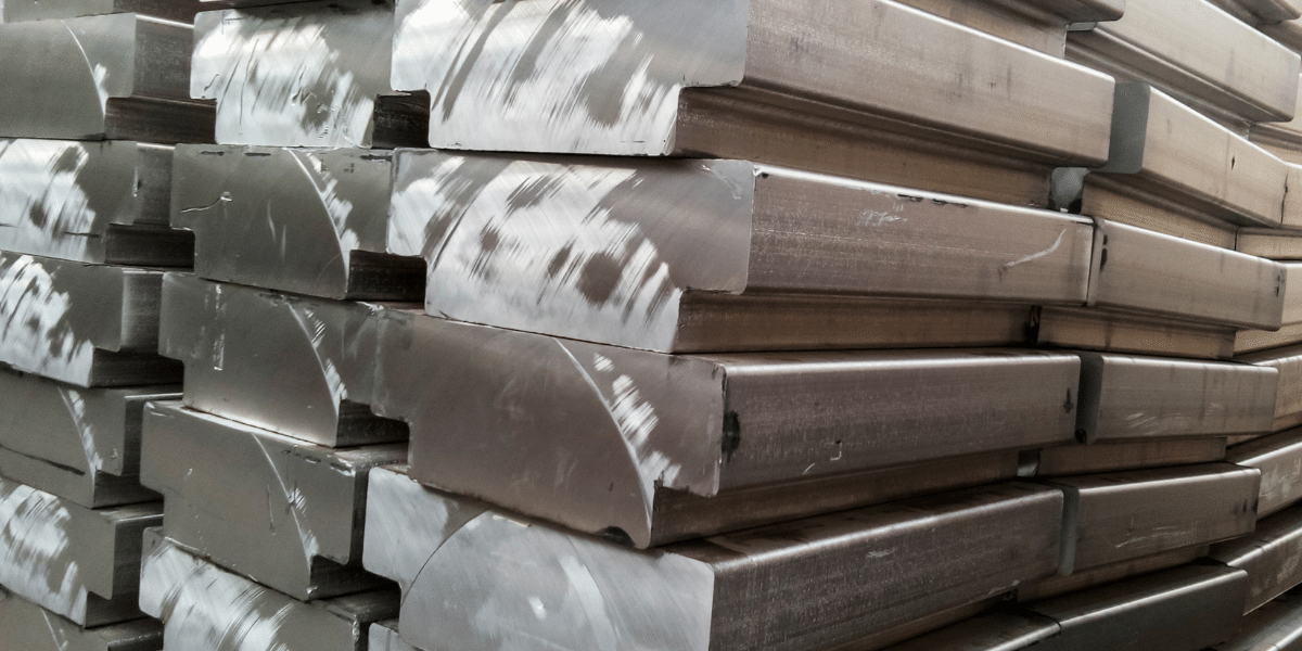 alumiumalloys Le Claire Manufacturing Co